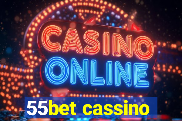 55bet cassino